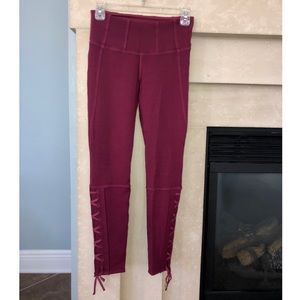 Free People Movement Leggings Small
